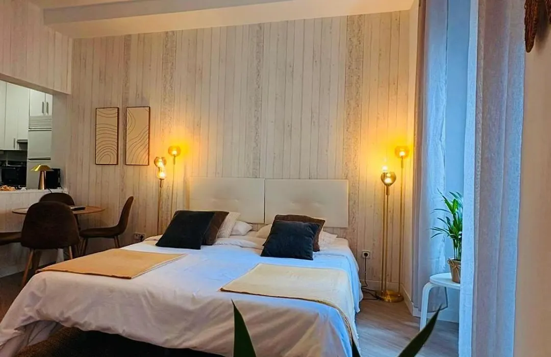 Stay Inn Madrid-1