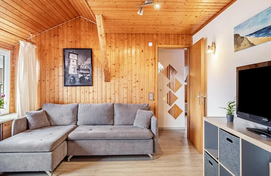 Appartement Lehen-1