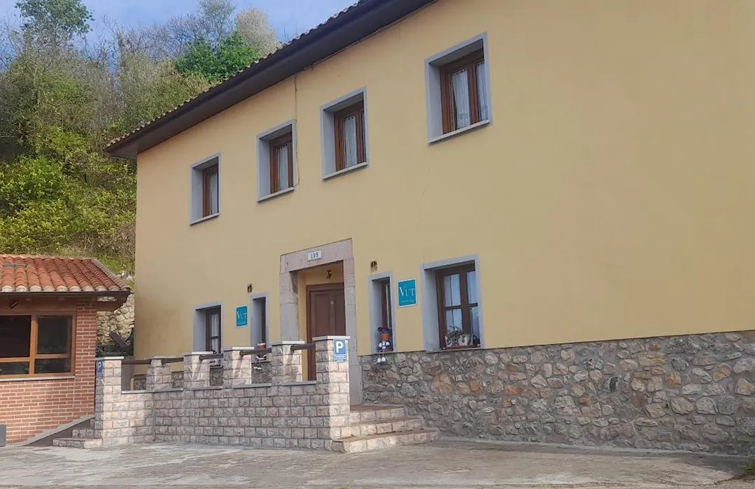 Casa La Barria-1