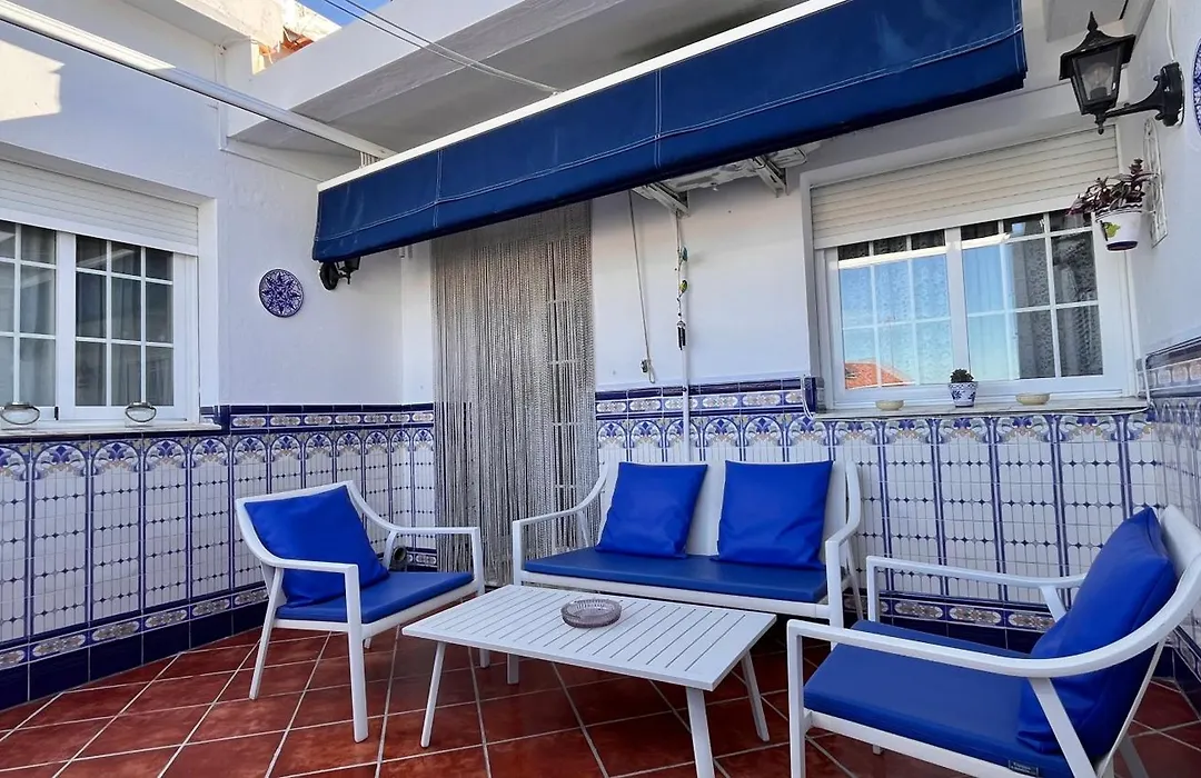 Apartamento Turístico Casa Bari-1
