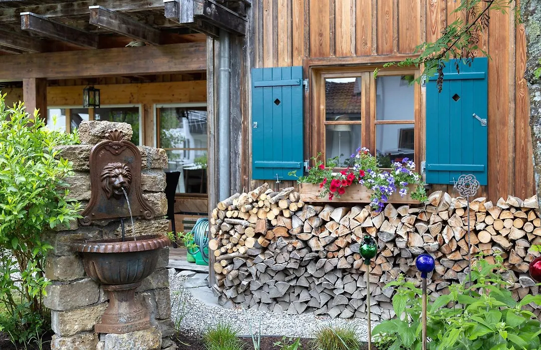 Ferienhaus Chalet Montfort-1