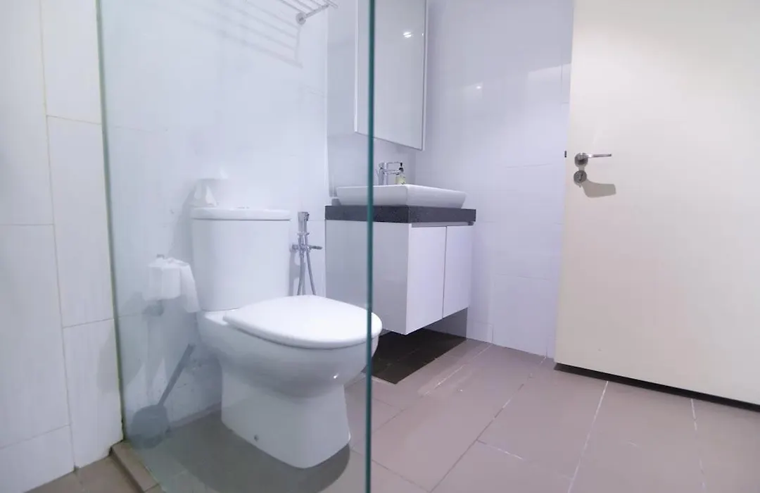 The Establishment Kl Sentral Bangsar By Plush-1