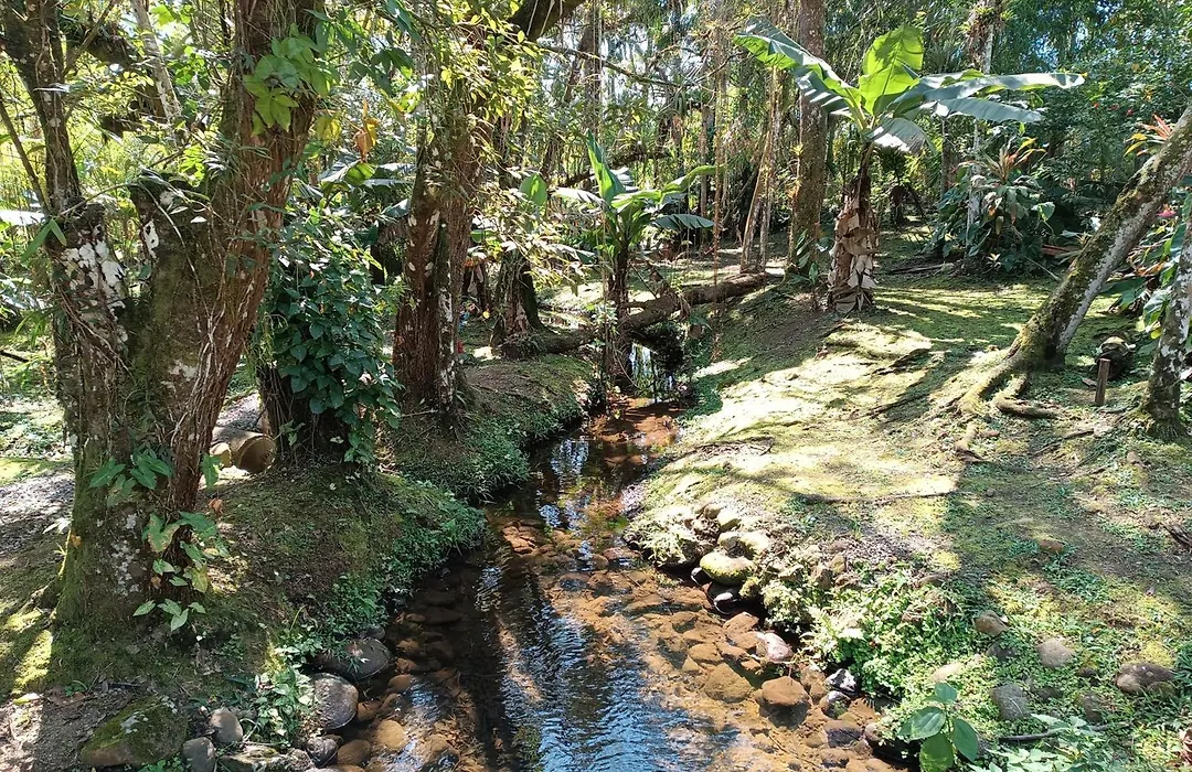 Pousada Serra Verde-1