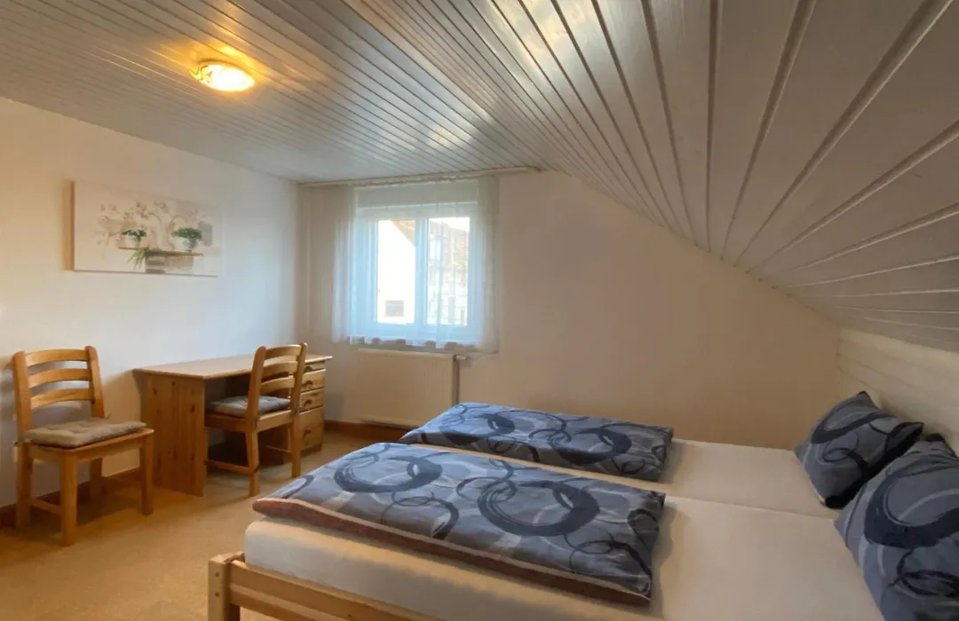 Gästehaus Huber Meersburg-1