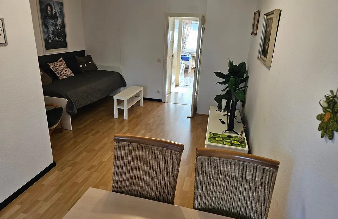 Ferienwohnung Linden-1