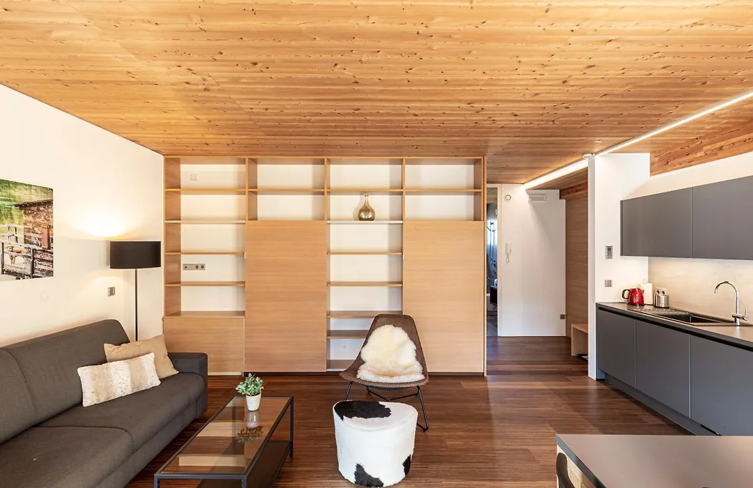 Kronplatz Loft Bruneck-1