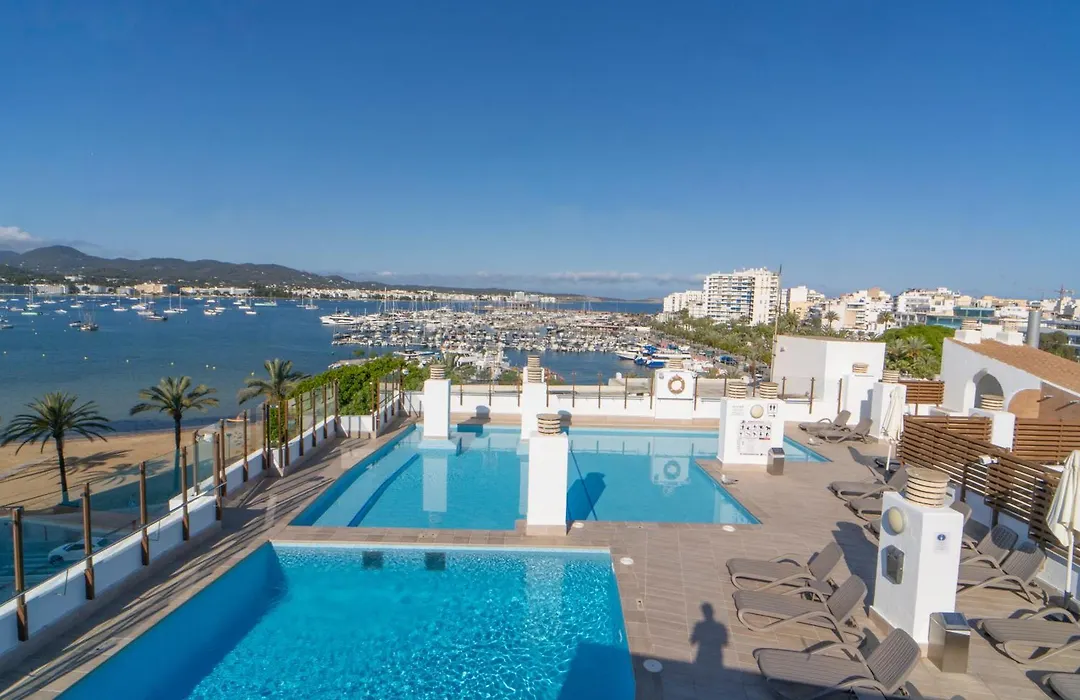 Sunside Ibiza Studios - Only Adults-1