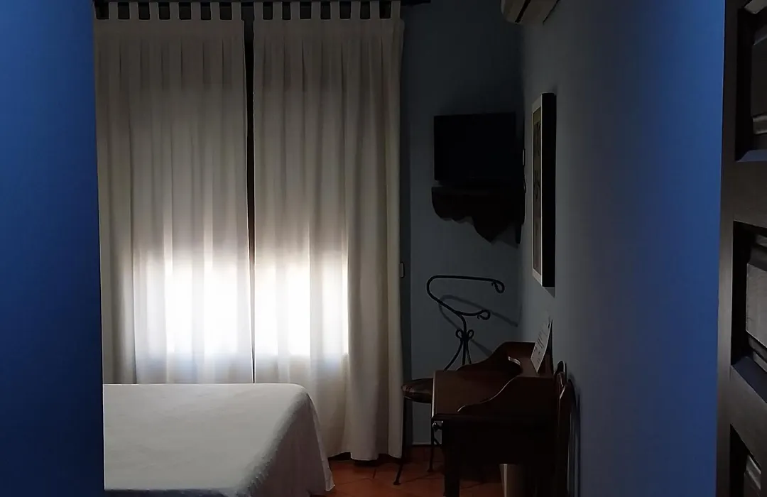 La Garzona-1