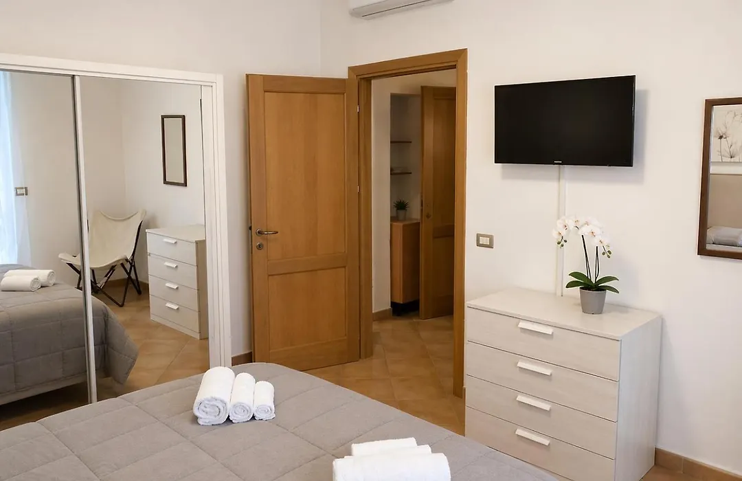 Casa Rosada Alghero-1