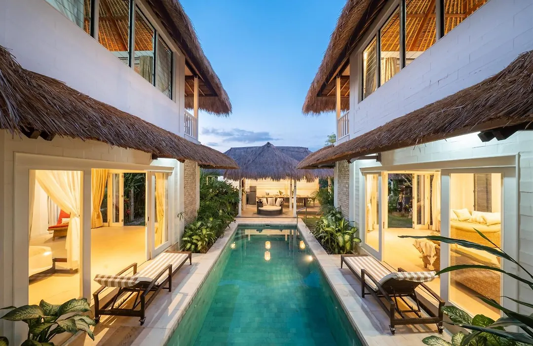 Villa Bukit Nusa Lembongan-1