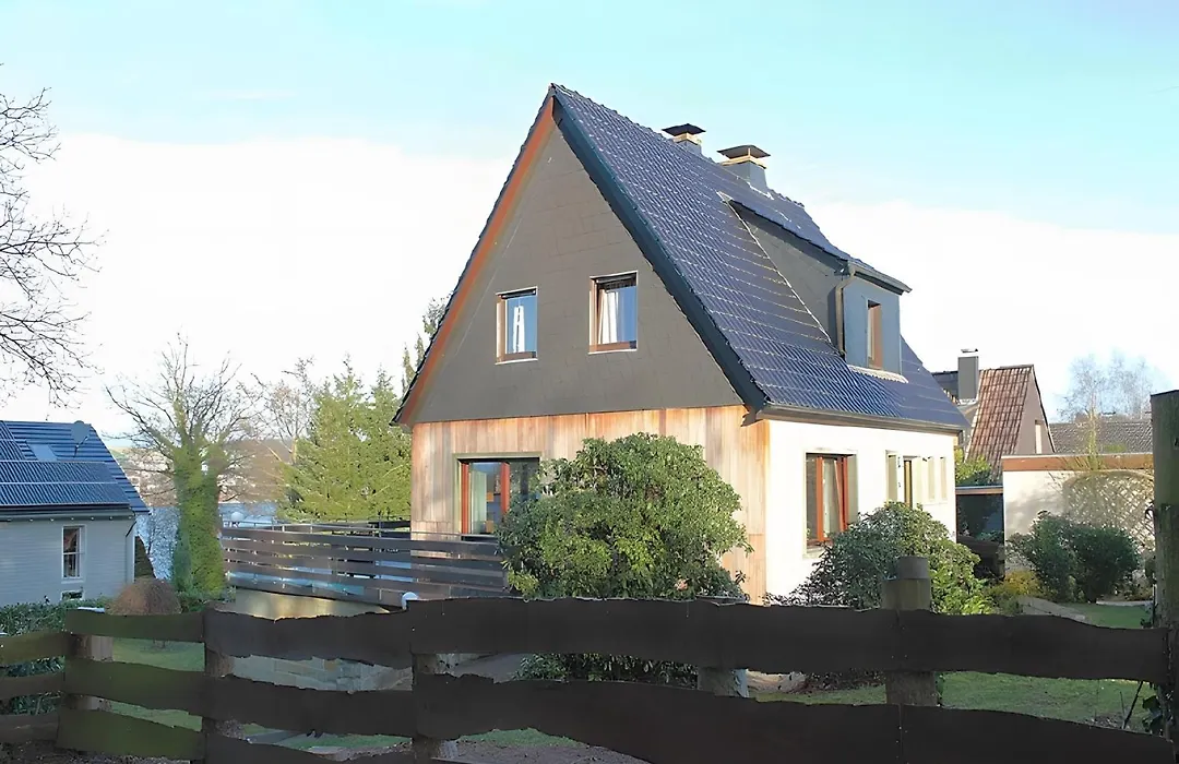 Ferienhaus Dell-1