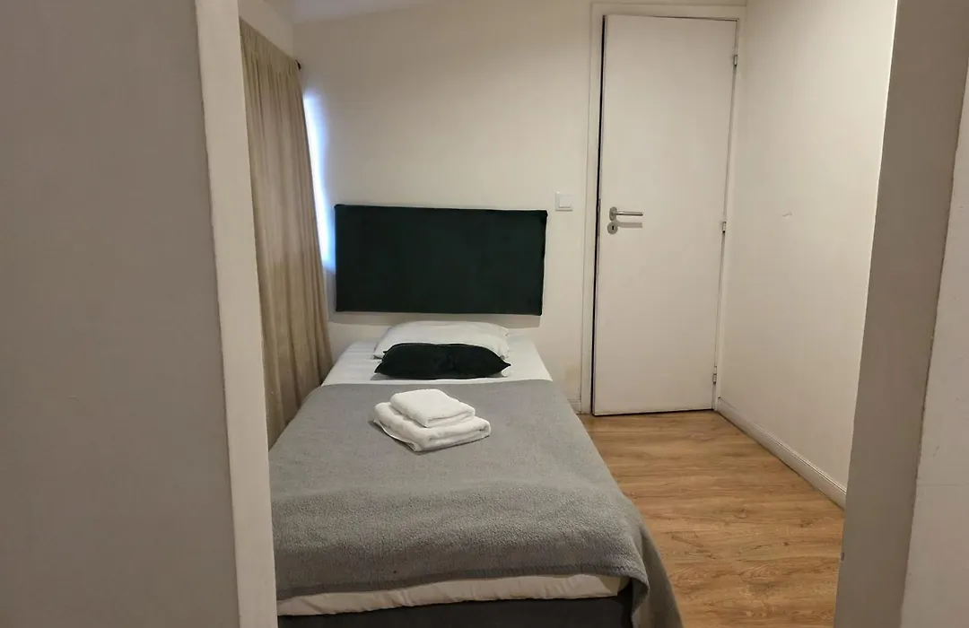 What Else Guest House-1