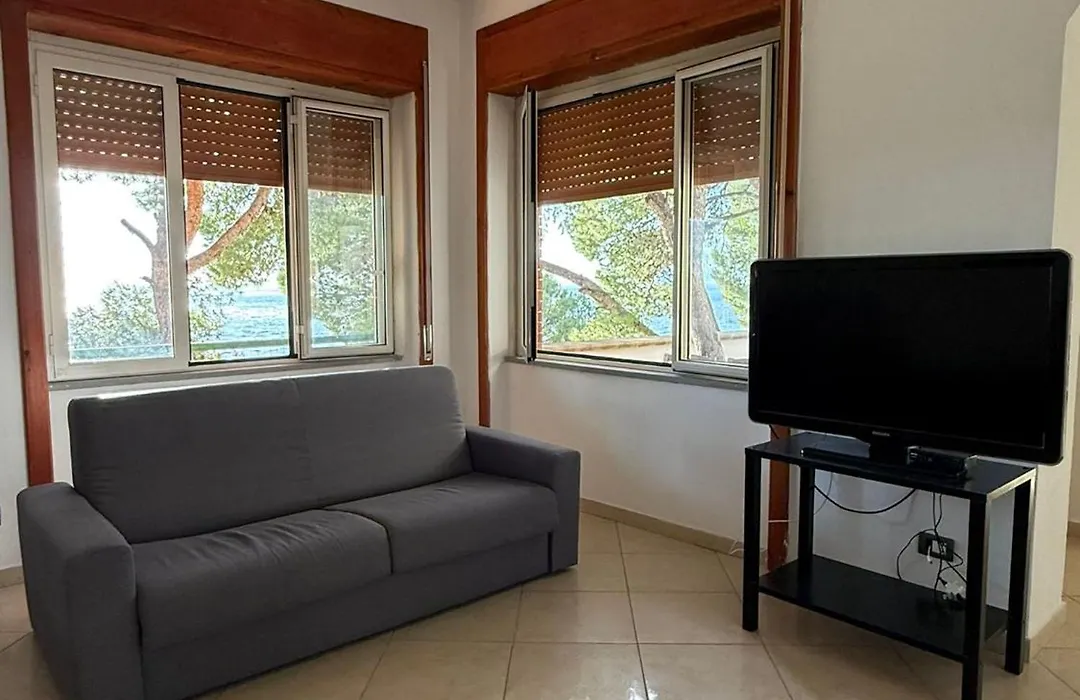 Casa Mia Casa di Charme-1
