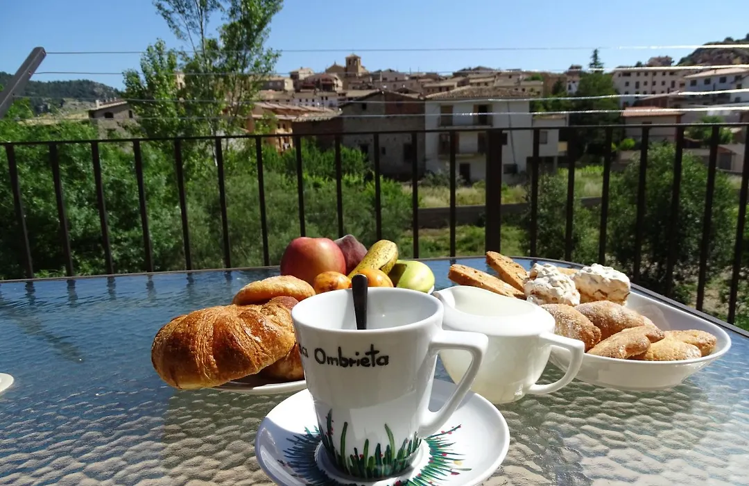 Casa Ombrieta-1