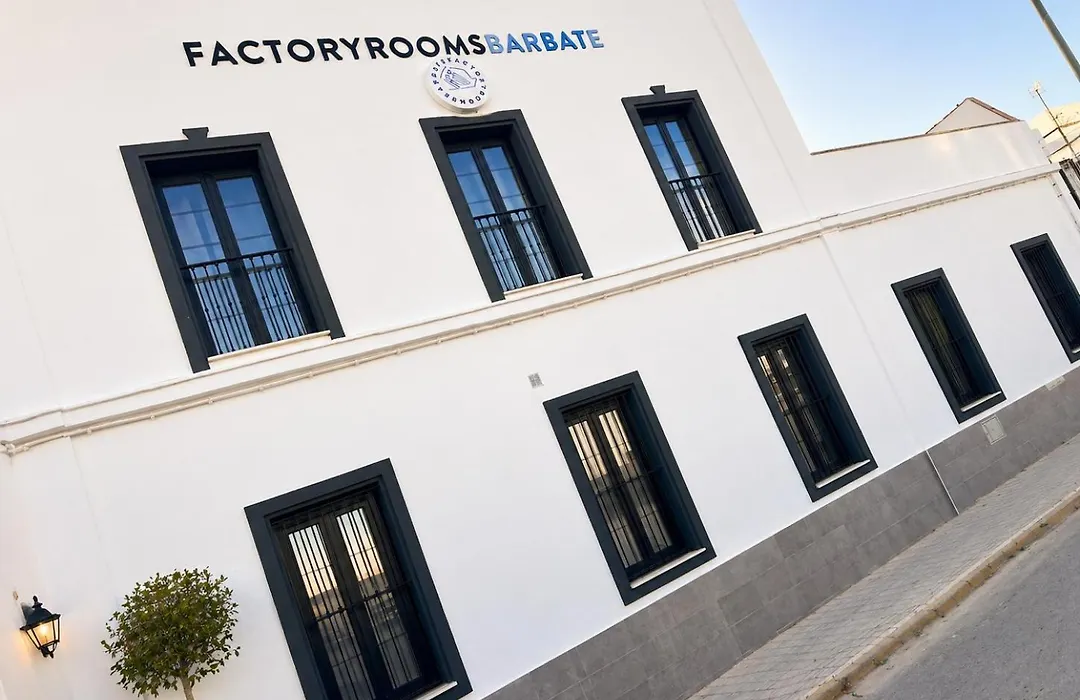 Factoryrooms Barbate-1