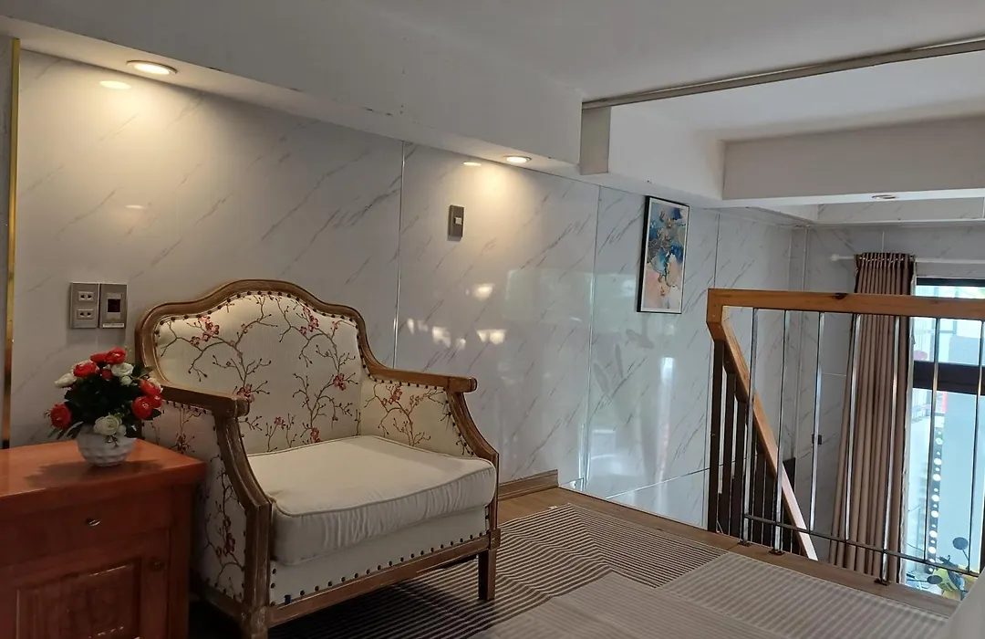 Seashine Apartment-1