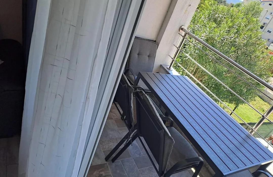 Apartmani Mila-Casa Bianca-1