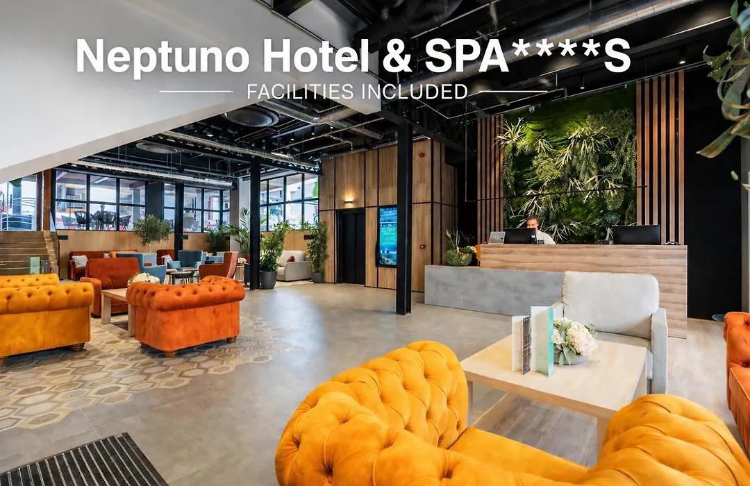 Neptuno Apartments-1