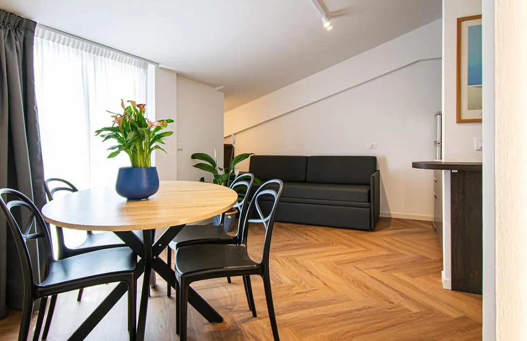 Residence Caterina-1