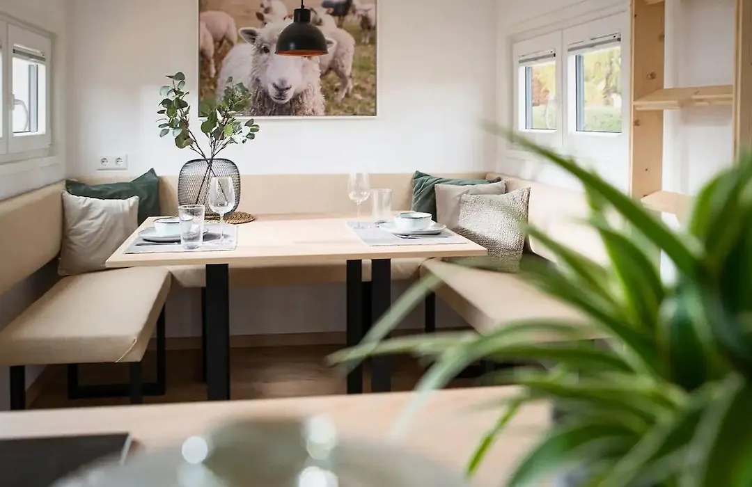 Tiny Om Ferienhaus-1