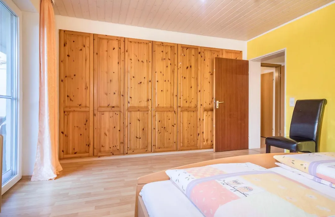 Ferienwohnung Sonnenschein-1