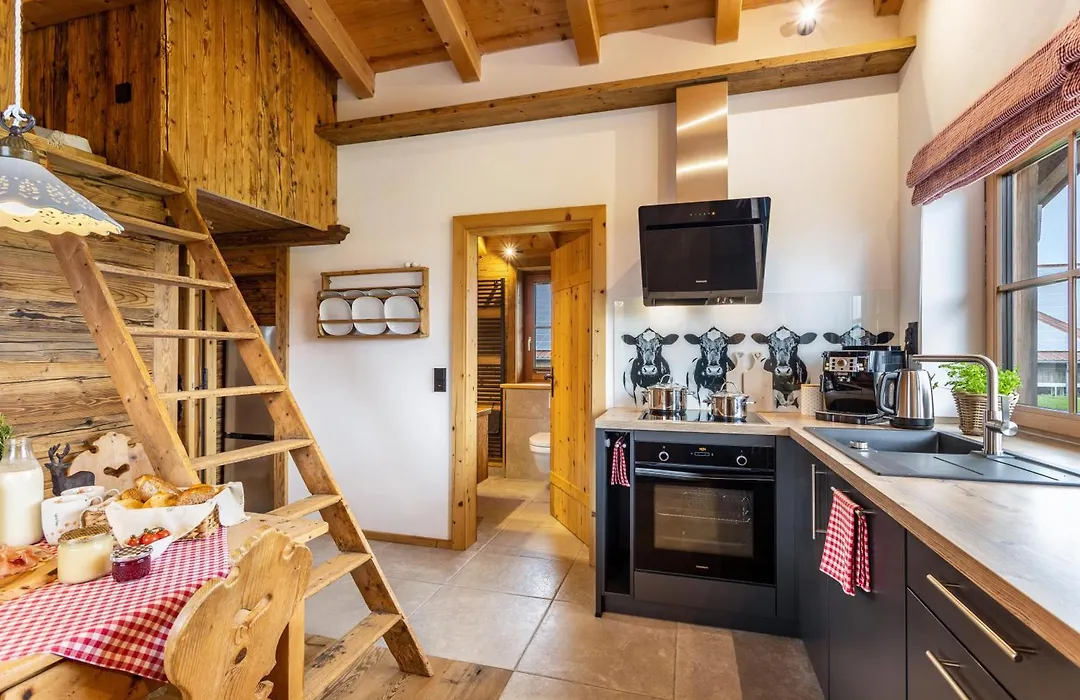 Chalet Bergliebe-1