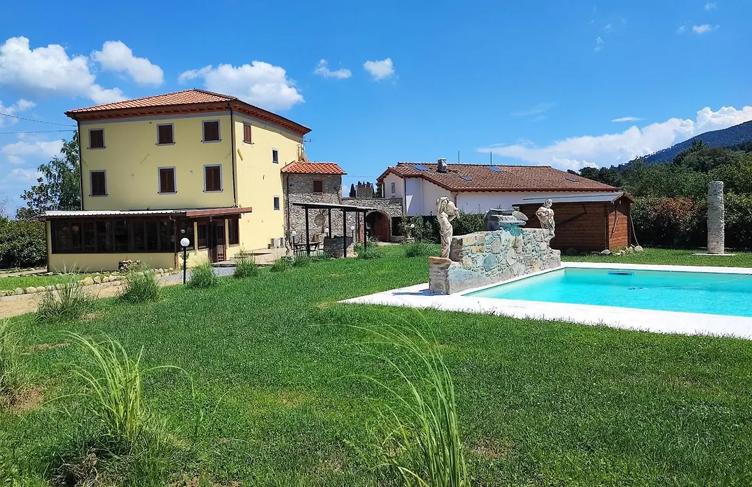 Villa Giovanna-1
