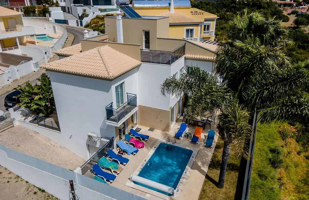 Villa Casa Vilas Boas-1