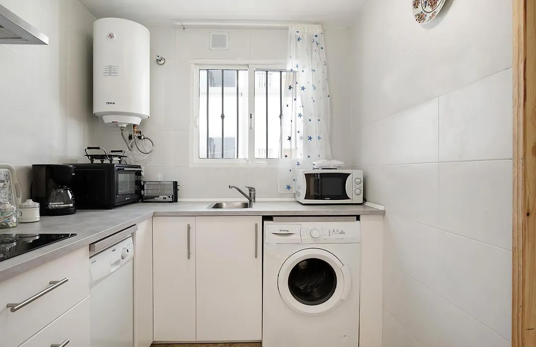 Apartamento Atlántico-1