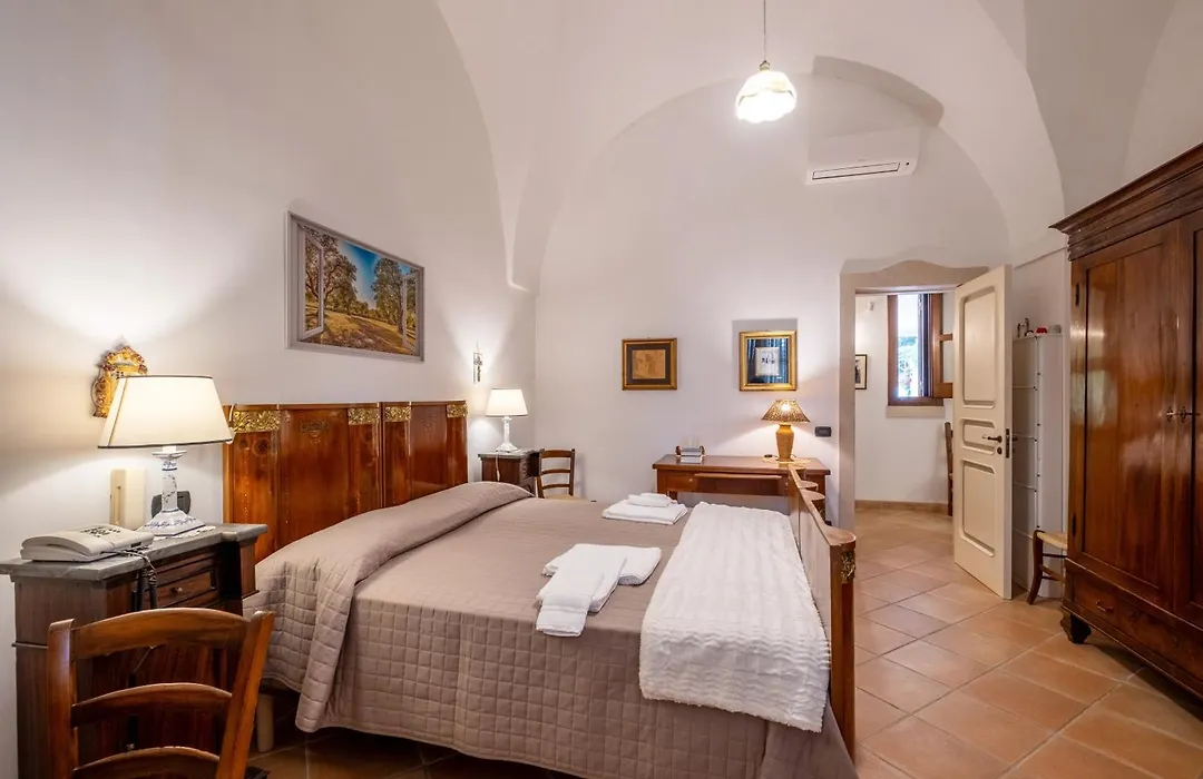 Tenuta Il Carretto-1