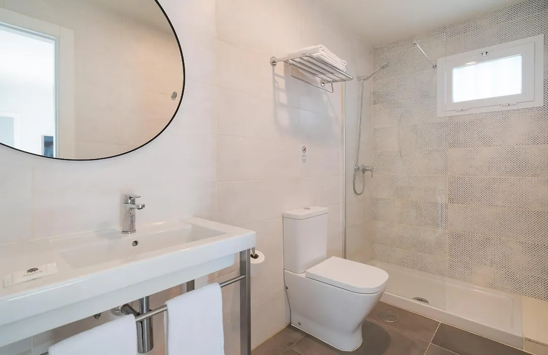 Apartamentos Celeste-1