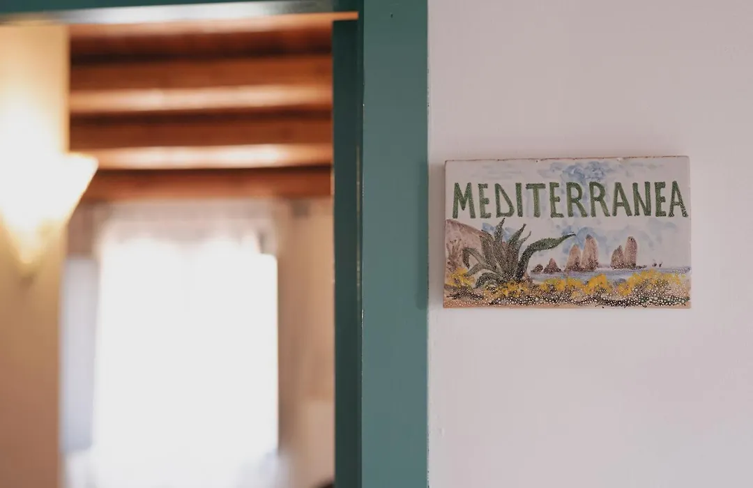 Relais Casa Mirabile-1