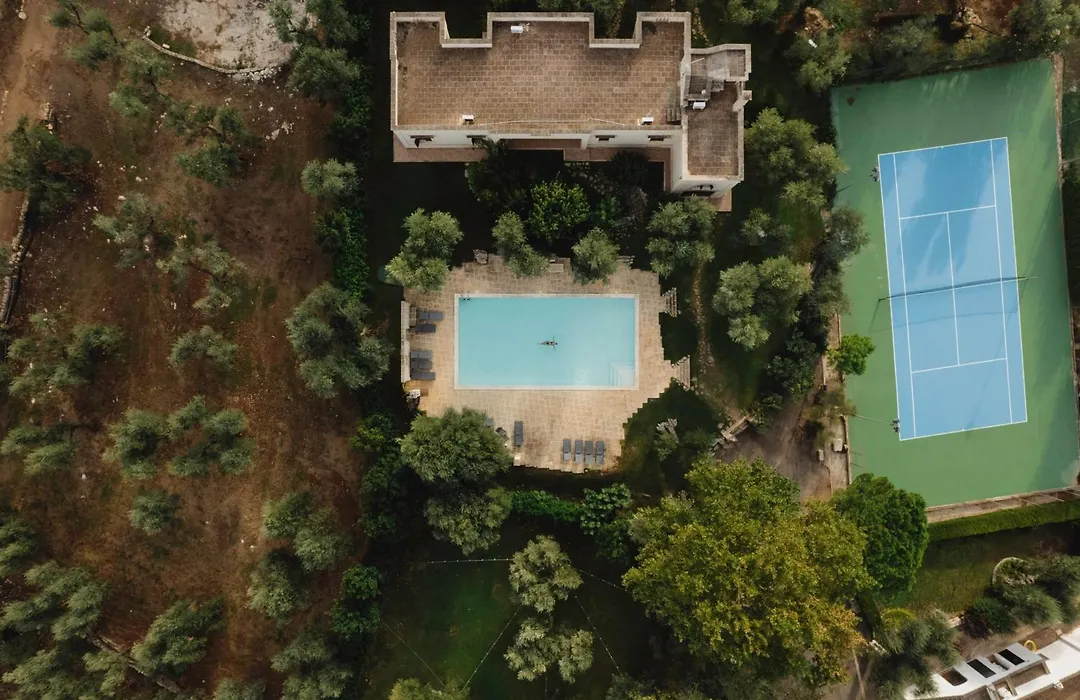 Masseria Don Sante-1