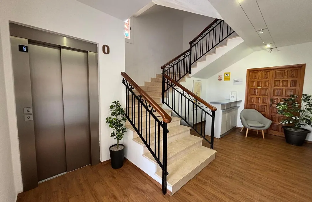 Apartamentos Alba-1
