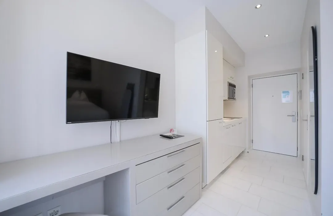 Visionapartments Gerechtigkeitsgasse - Self Check-In-1