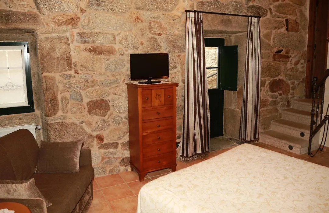Casa do Sear - Turismo Rural&Spa-1