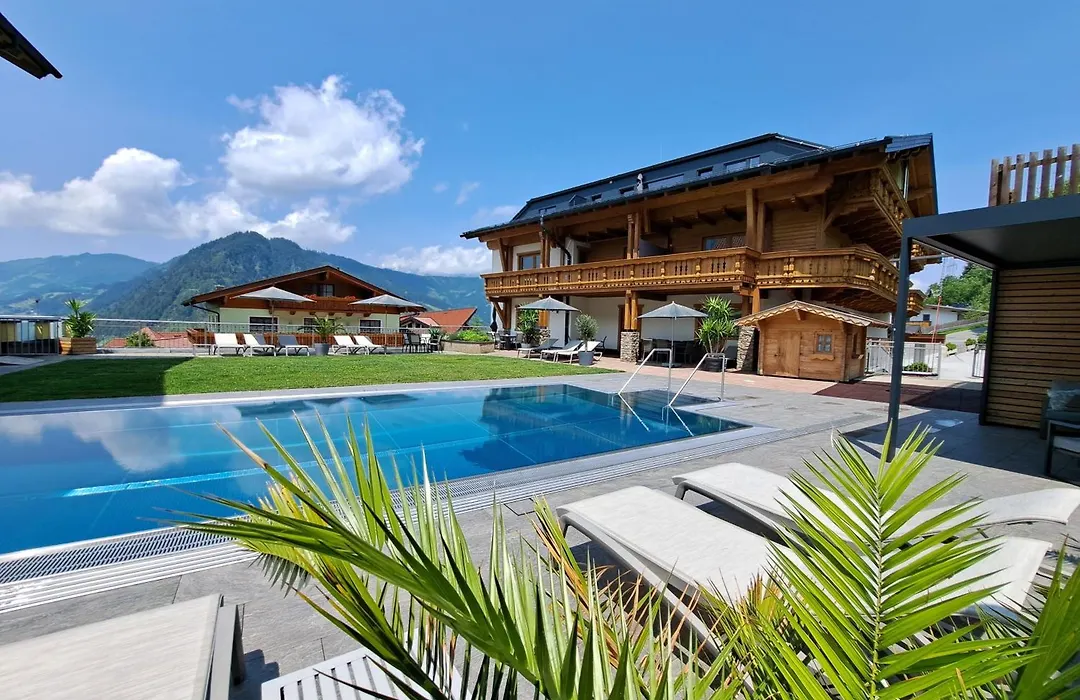 Pension Edelweiß-1