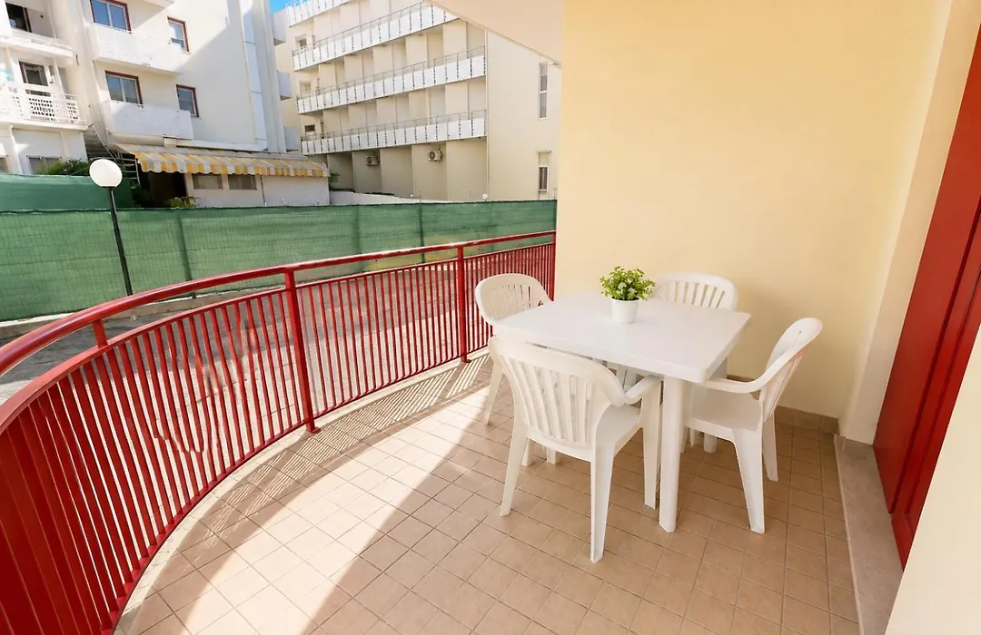 Residence Al Mare - Agenzia Cocal-1