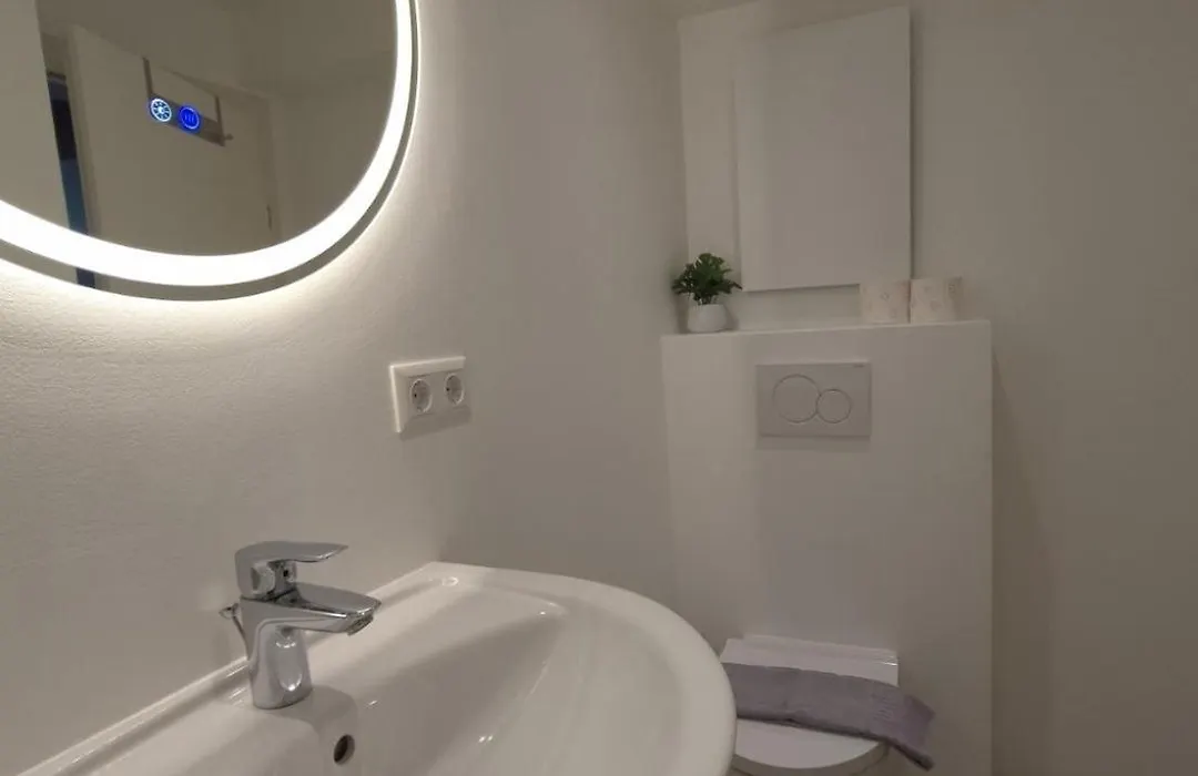 Ferienwohnung Holiday Lienz-1