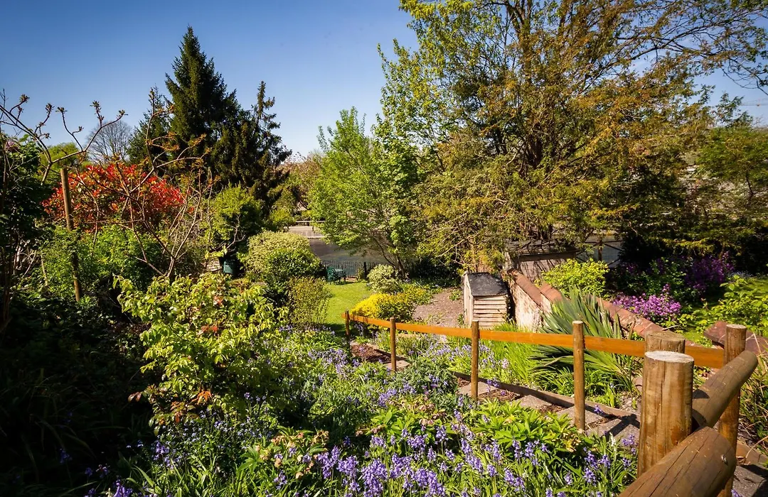 Mallard Cottage-1