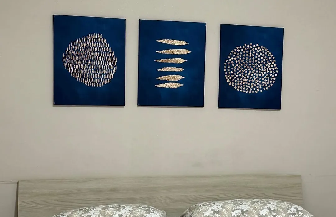 Sea Apartment-1