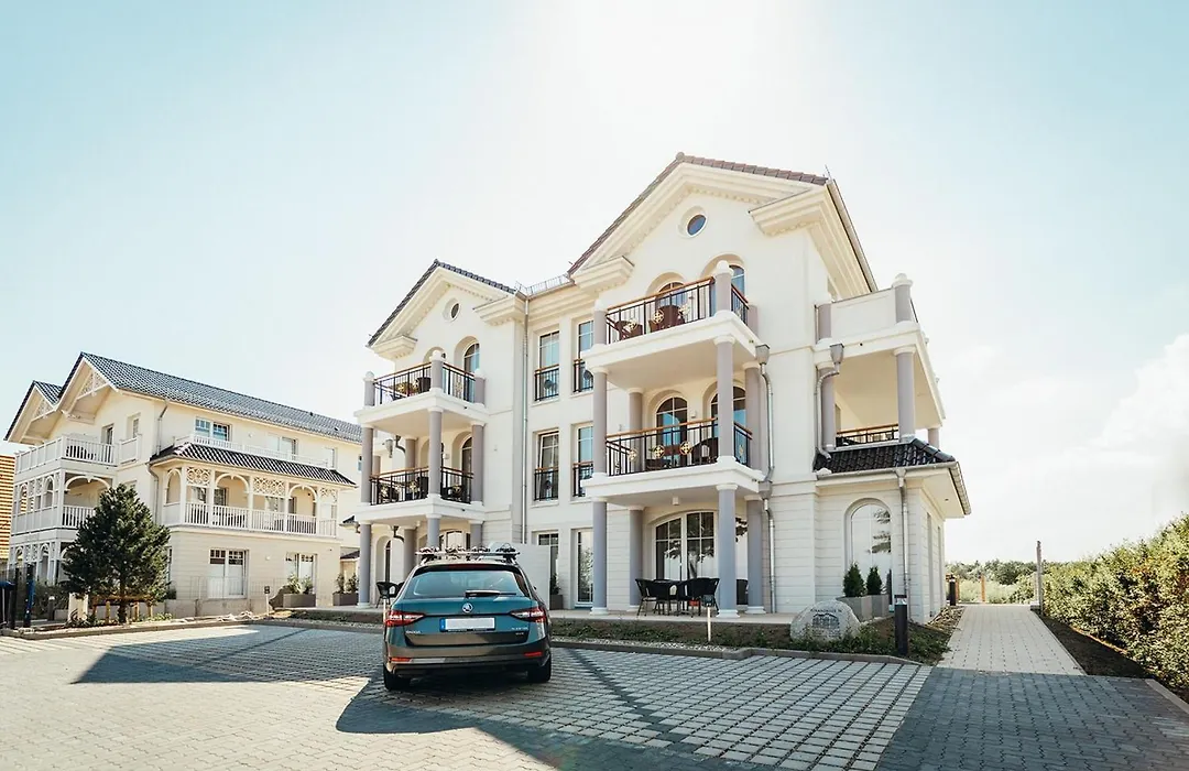 Villa Ocean View-1