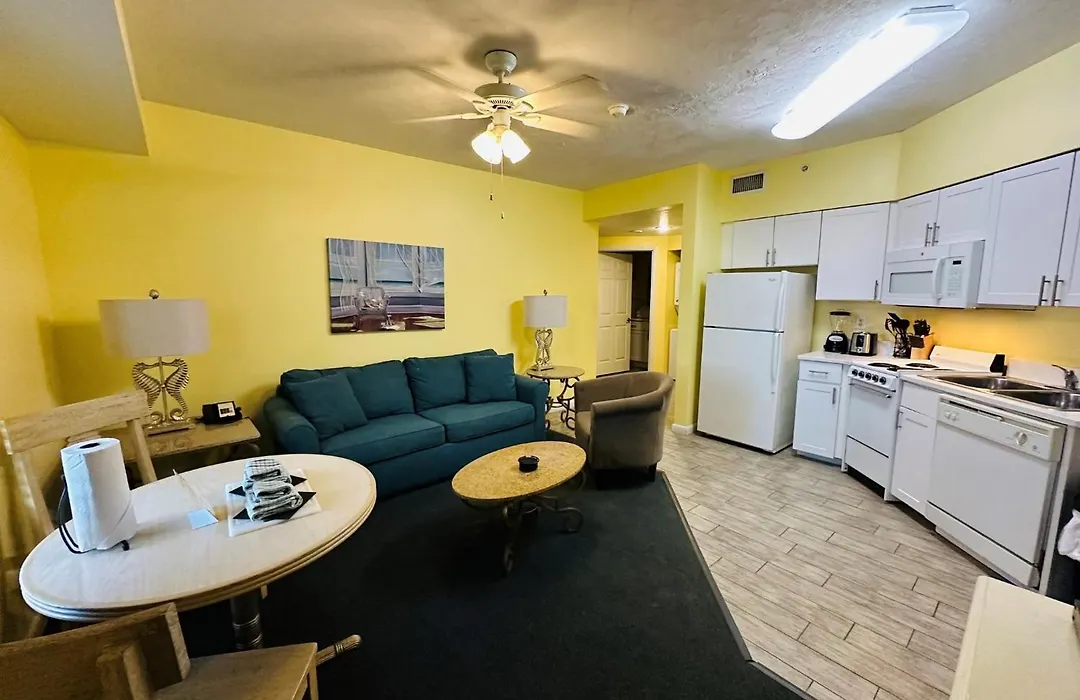 Ocean Walk Resort-1