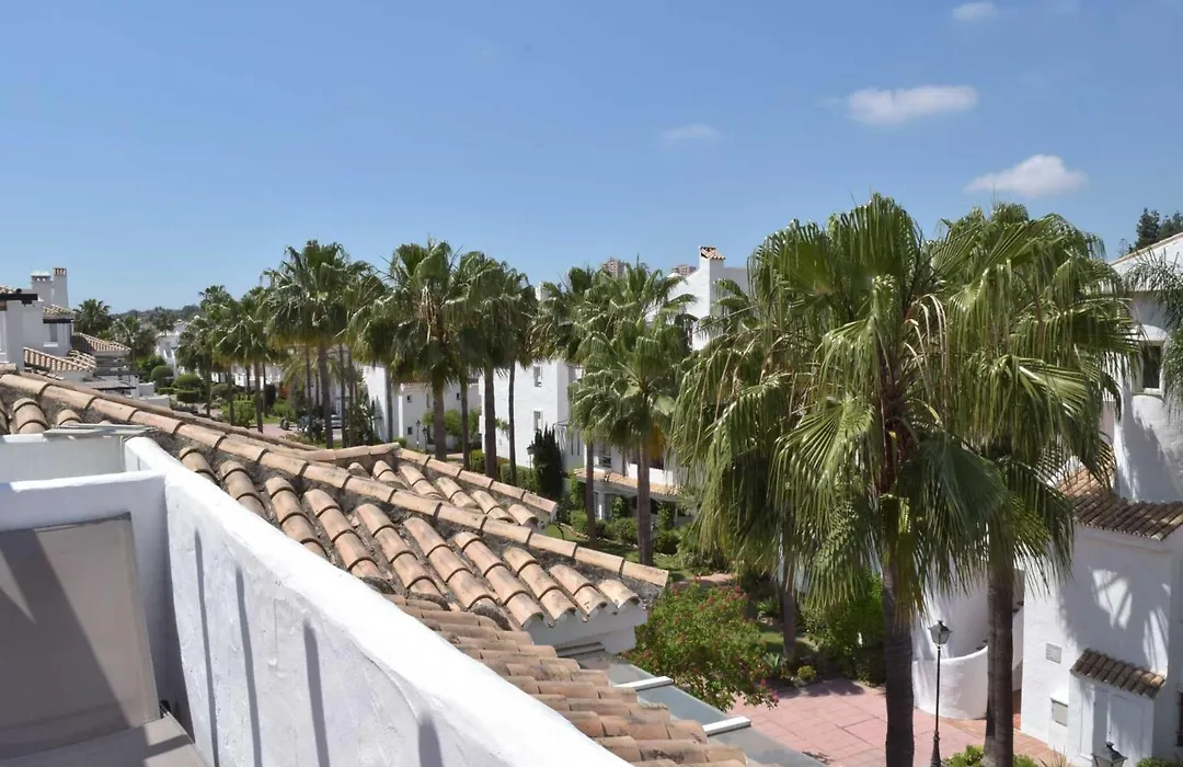 Serinamar- Los Naranjos De Marbella-1