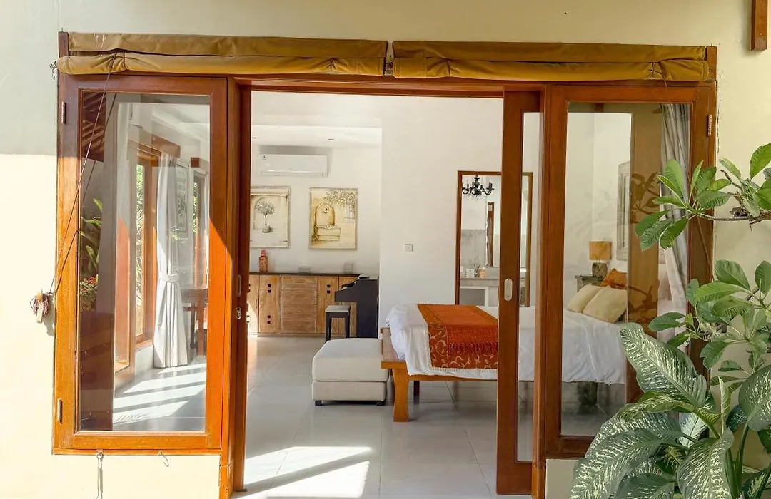 Villa Shanti, Sitara Villa Group-1