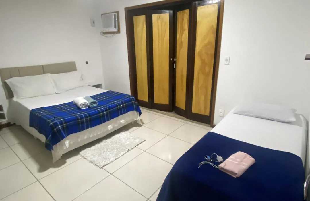 Pousada Icaraí Inn-1
