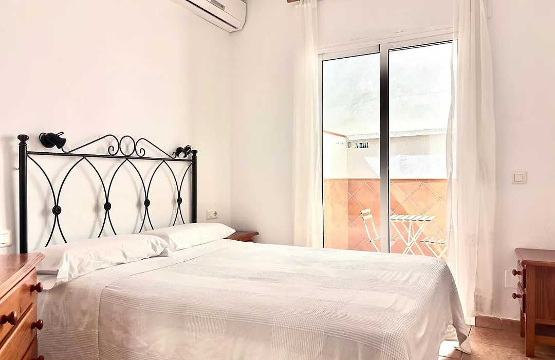 Easy Nerja Apartments-1