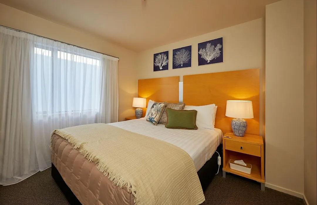 Kaikoura Luxury Apartments - Formerly Waves Luxury Apartments-1