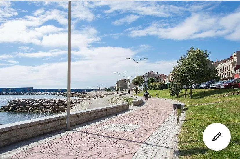 Apartamento en el puerto-1