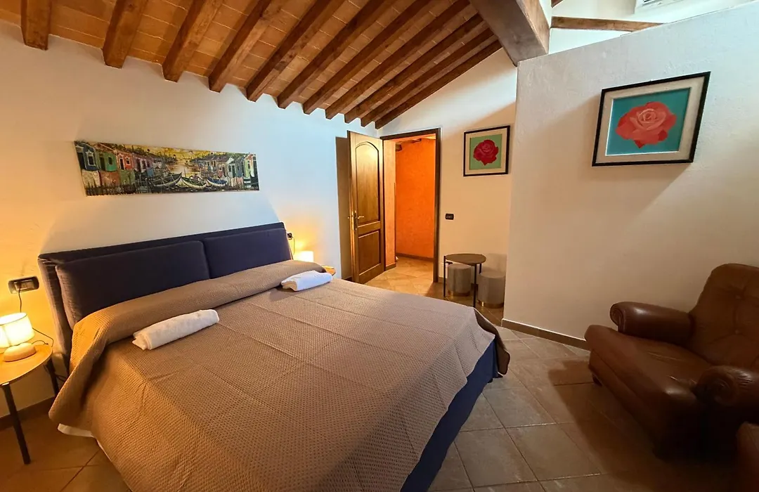 Casale Gregoriano Bed&Breakfast&Apartments-1